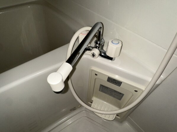 アメニティ10の物件内観写真